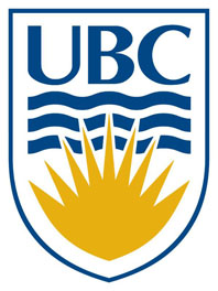 UBC logo